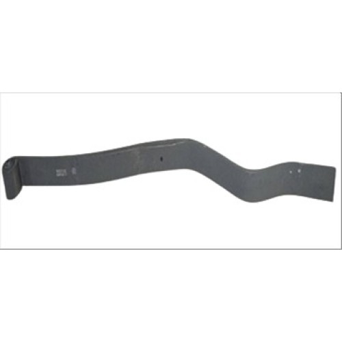 LEAF SPRING 90X35 WITH 1 RUBBER MOULDED BUSH