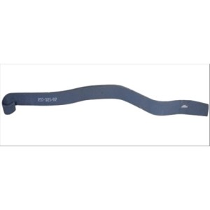 LEAF SPRING NO -2 , 90X35