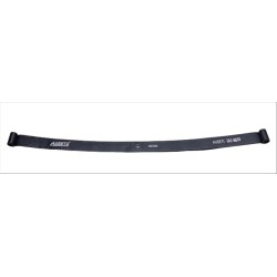 LEAF SPRING -70x8  NO-1 WITH 2 IRON BUSH