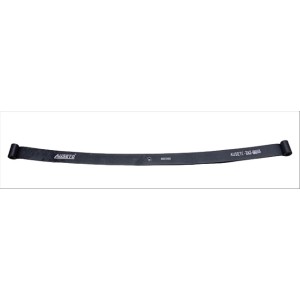 LEAF SPRING -70x8  NO-1 WITH 2 IRON BUSH