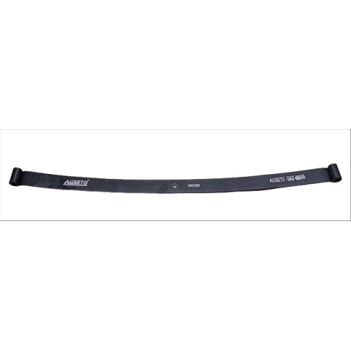 LEAF SPRING -70x8  NO-1 WITH 2 IRON BUSH