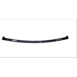 LEAF SPRING 70x11 NO-1 WITH 2 IRON BUSH