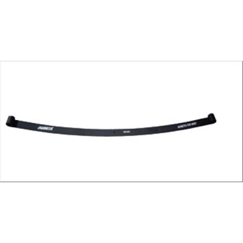 LEAF SPRING 70x11 NO-1 WITH 2 IRON BUSH