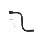 12K Trailer Jack handle for side wind jack