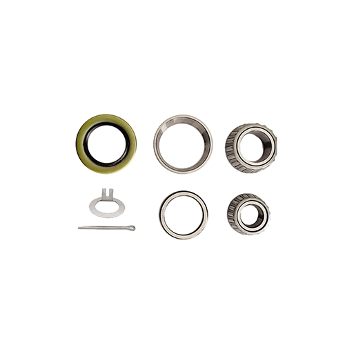 3.5 k Bearing & Seal Kit
