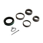 7K Trailer Bearing Kit Trailer Axle Bearing Kit | Complete Set for 7,000 lb Axles