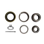 6K Trailer Bearing Kit Trailer Axle Bearing Kit | Complete Set for 6,000 lb Axles