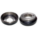 Rear Brake Drum with Centre Hole | Fits Club Car DS (1981-Up) & Precedent (1995-Up)
