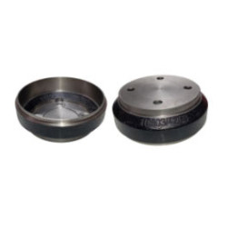 Golf Cart Brake Drums Hub Rear