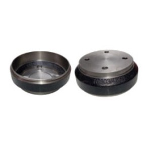 Golf Cart Brake Drums Hub Rear