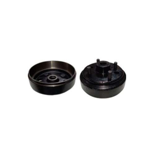 Brake drum hub | 6.8″ × 3.2″ | Electric