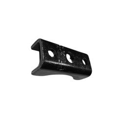 3-43 Spring Seat – Fits 2-3/8" Round Axles | Leaf Spring Mount