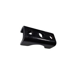 Spring Seat for 3 round axles | 5.2k - 7k