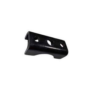 Spring Seat for 3 round axles | 5.2k - 7k