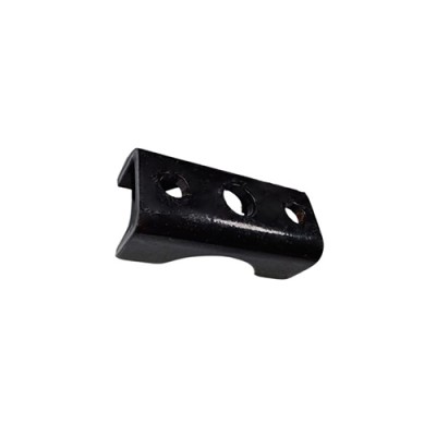 Spring Seat for 3 round axles | 5.2k - 7k
