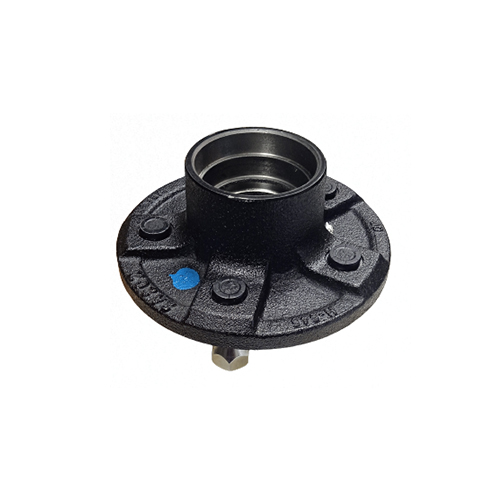 3.5k Idler Hub 5 x 4.5 with kit