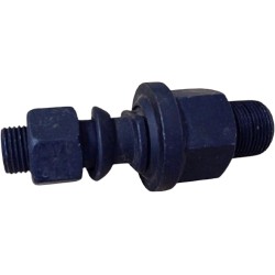 WHEEL BOLT 30x2/22x2-127mm