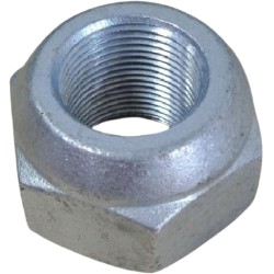 NUT 24X1.50X41X27mm