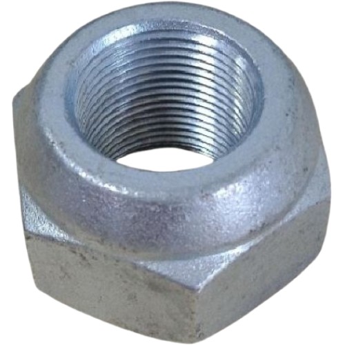 NUT 24X1.50X41X27mm