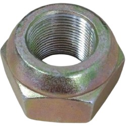NUT 24X1.50X41X27mm