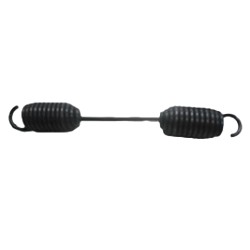 Truck Brake Spring 265mm for Heavy Duty Truck & Trailer Brake System | Premium Brake Spring
