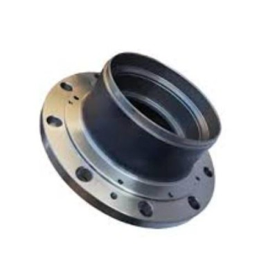 Renault Trailer Brake Drum Ref No 5000737768 | 10 Hole Heavy Duty 414mm Drum