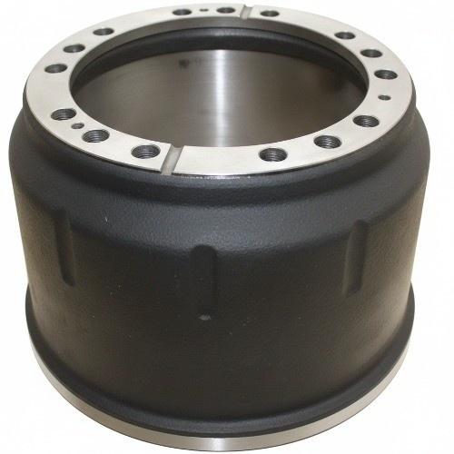 Rockwell Heavy Duty Rear Axle Brake Drum – 10 Hole – Rockwell Axle – Ref 21021114