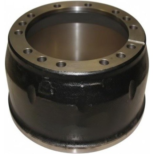 3464230501 Mercedes Rear Axle Brake Drum 10 Hole | Actros Atego Axor Brake Drum 3464230501 | Heavy Duty