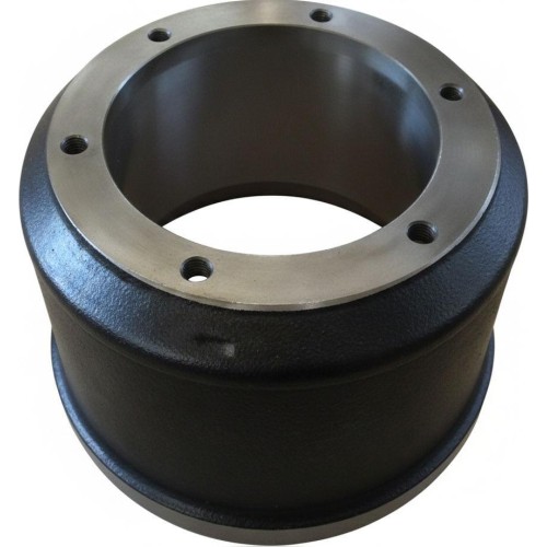 3354210301 Mercedes Front Axle Brake Drum 12 Hole | MK OF T2 Truck Brake Drum 3354210301 | Heavy Duty Brake Drum 3354210301 Mercedes Front Axle Brake Drum 12 Hole | MK OF T2 Truck Brake Drum 3354210301 | Heavy Duty Brake Drum