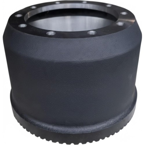BPW Trailer Brake Drum 6 Hole Standard Axle Brake Drum OEM 0310667290 | Mercedes Truck Compatible