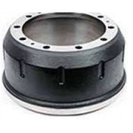 Renault Rear Brake Drum – 10 Hole – Manager / Premium– Ref 5010098949