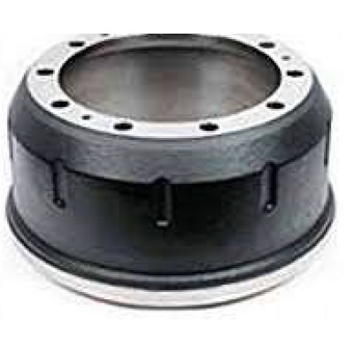 Renault Rear Brake Drum – 10 Hole – Manager / Premium– Ref 5010098949
