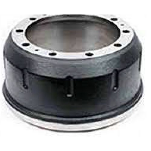 Renault Rear Brake Drum – 10 Hole – Manager / Premium– Ref 5010098949
