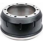 Mercedes Rear Axle Brake Drum 3054230401 10 Hole | Actros Arocs Axor Brake Drum 3054230401 | Heavy Duty Brake Drum