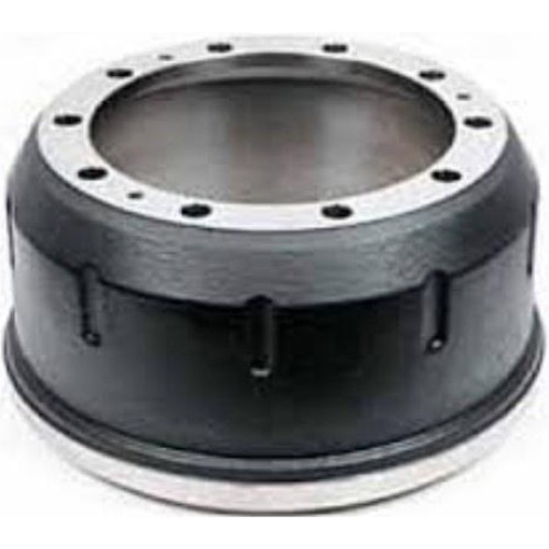 Mercedes Rear Axle Brake Drum 3054230401 10 Hole | Actros Arocs Axor Brake Drum 3054230401 | Heavy Duty Brake Drum