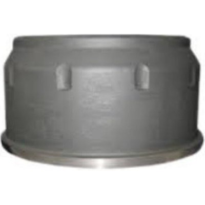 Rear BPW Trailer Brake Drum 10-Hole with OEM Ref No 0310677560 | Trailer Brake Drum
