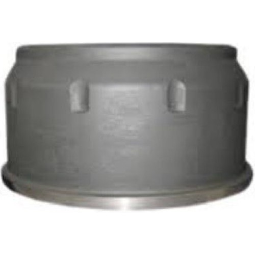 Rear BPW Trailer Brake Drum 10-Hole with OEM Ref No 0310677560 | Trailer Brake Drum