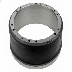 ROR Trailer Rear Axle Brake Drum with 10 Hole – Heavy Duty – Ref 21018986