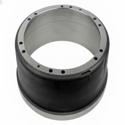 ROR Trailer Rear Axle Brake Drum with 10 Hole – Heavy Duty – Ref 21018986