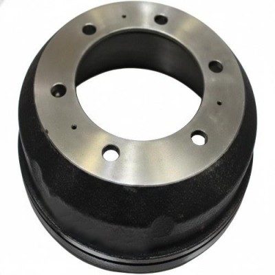 Hino 15 Ton Truck Brake Drum 10 Hole for FG1J / FM3M Brake Drum OEM 43512-3020 / 43512-2430 | Heavy Duty Brake Drum