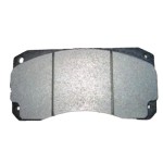 BRAKE PADS (RENAULT) WVA 29043