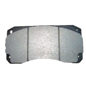 BRAKE PADS (RENAULT) WVA 29043