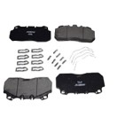 BRAKE PAD 29090 (4 PCS WITH KIT) for Heavy Duty Truck & Trailer
