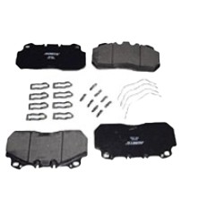 BRAKE PAD 29090 (4 PCS WITH KIT) for Heavy Duty Truck & Trailer