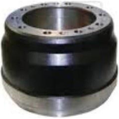 Rear Axle Brake Drum 10 Hole for Volvo FH/FL/FM/NH Trucks – OEM Quality 1075309