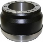 BPW Axle Brake Drum 10 Hole OEM 310967190 | 420mm Heavy Duty Truck & Trailer Brake Drum