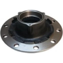 FRUEHAUF Heavy-Duty Trailer Wheel Hub – Twin Wheel Design for Trailers | Durable Trailer Axle Hub OEM AJB0038001
