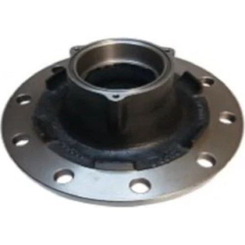 FRUEHAUF Heavy-Duty Trailer Wheel Hub – Twin Wheel Design for Trailers | Durable Trailer Axle Hub OEM AJB0038001