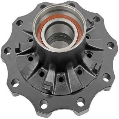 BPW ECO Maxx / SH Series Wheel Hub – 10×335 PCD Wheel Hub OEM 0327230970 | Heavy Duty Trailer Axle Hub