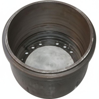 Rear BPW Trailer Brake Drum 10-Hole with OEM Ref No 0310677560 | Trailer Brake Drum 0310677560